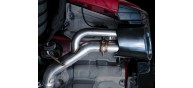 AWE Tuning Switchpath Exhaust for C8 RS6/RS7
